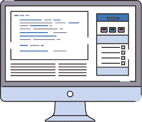 PCイラスト