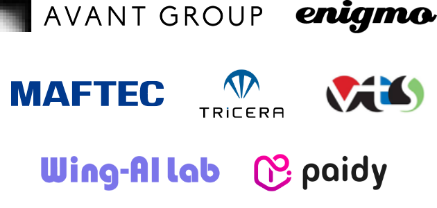 EPIC GAMES / DOORDASH / CAMPARI GROUP / aarim / McMormick / BMW